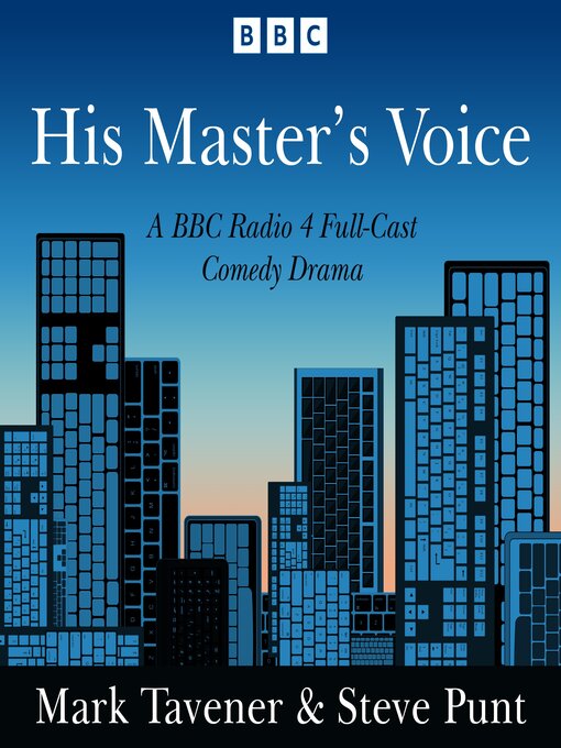 Title details for His Master's Voice by Mark Tavener - Available